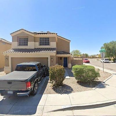 23840 N Desert Agave St, Florence, AZ 85132