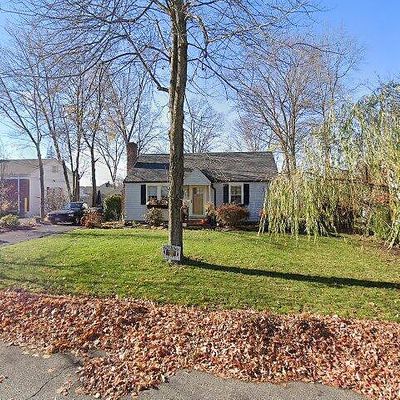 239 Morse Ave, Wyckoff, NJ 07481