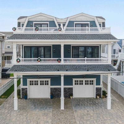 24 64th Street, Sea Isle City, NJ 08243