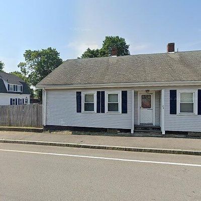 24 Wareham St, Middleboro, MA 02346