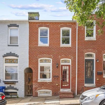 240 S Castle St, Baltimore, MD 21231