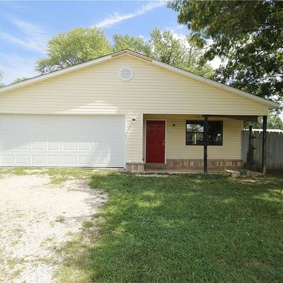 240 Smith St, Pea Ridge, AR 72751