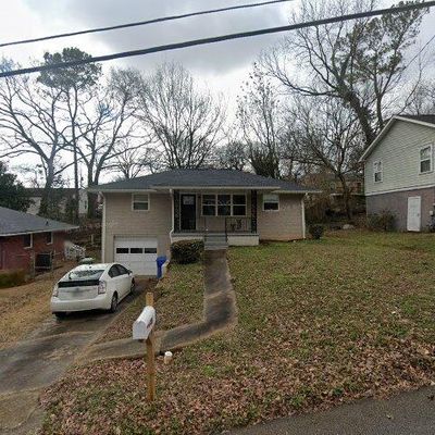 240 Thornton St Sw, Atlanta, GA 30315