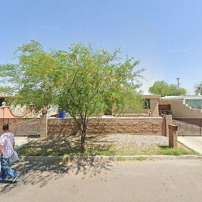 2401 S Hemlock Stra, Tucson, AZ 85713