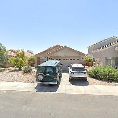 24011 W La Salle St, Buckeye, AZ 85326