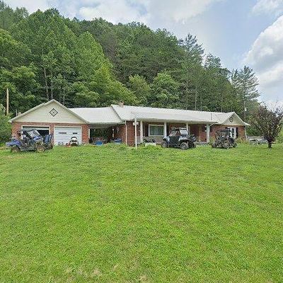 24031 State Route 784, Garrison, KY 41141