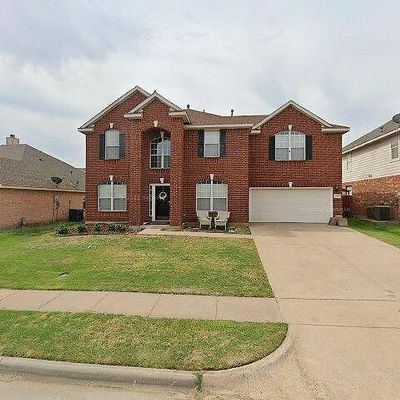 2407 Ranchview Dr, Grand Prairie, TX 75052