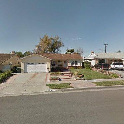 241 Deanna St, La Habra, CA 90631