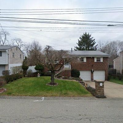 241 Springwood Dr, Verona, PA 15147