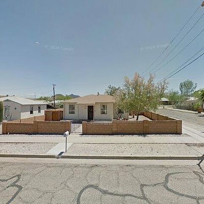 241 W 1 St Ave, Ajo, AZ 85321