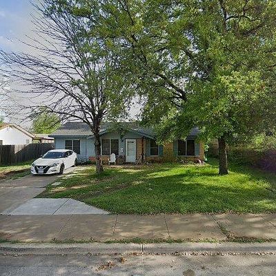 2410 Wheless Ln, Austin, TX 78723