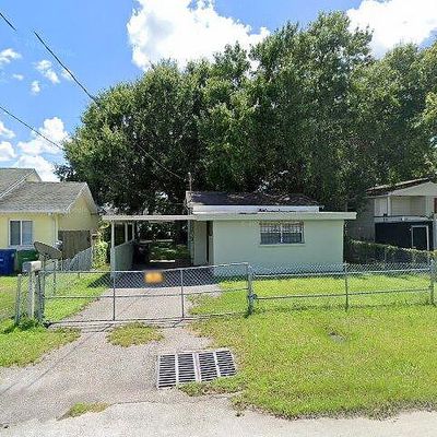 2411 Linsey St # Street, Tampa, FL 33605