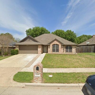 2411 Page Pl, Mansfield, TX 76063