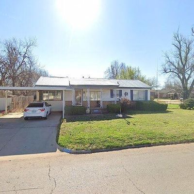 2412 S Glenn Ave, Oklahoma City, OK 73115