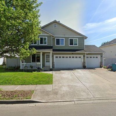 2413 Nw 5 Th St, Battle Ground, WA 98604