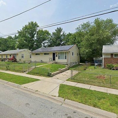 2415 Kirtland Ave, District Heights, MD 20747