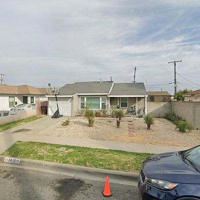 2416 W Raymond St, Compton, CA 90220