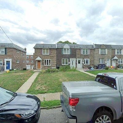 242 Pine St, Glenolden, PA 19036