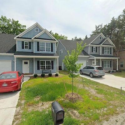 2420 Earley St, Chesapeake, VA 23324