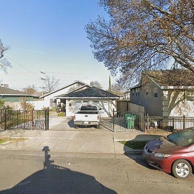 2429 E Taylor St, Stockton, CA 95205