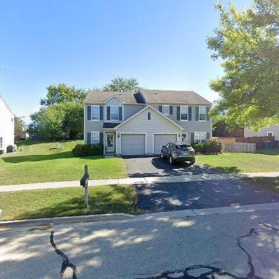 243 E Savannah Dr, Romeoville, IL 60446