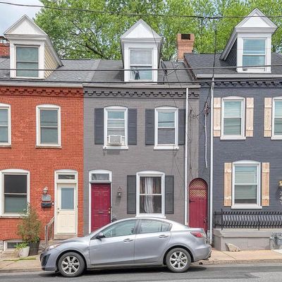 243 N Marshall St, Lancaster, PA 17602