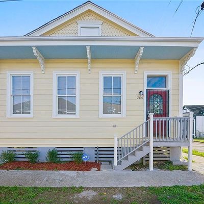 2430 Clara St Street, New Orleans, LA 70113