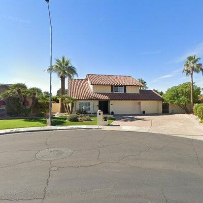 2430 S Playa, Mesa, AZ 85202