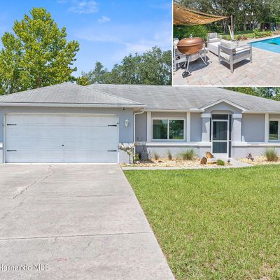 2433 Hawthorne Rd, Spring Hill, FL 34609