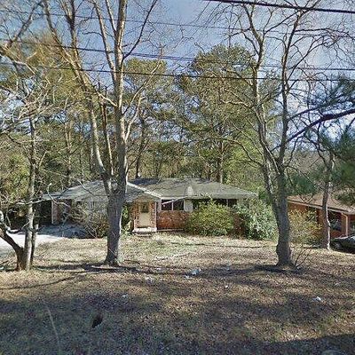 2434 Miriam Ln, Decatur, GA 30032