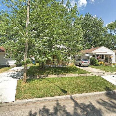 24348 Mcdonald St, Dearborn Heights, MI 48125