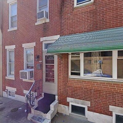 2434 S Sartain St, Philadelphia, PA 19148