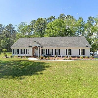 244 George Washington Trl, Georgetown, SC 29440