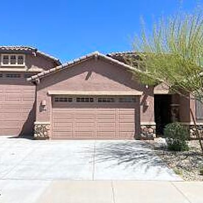 24445 N 168 Th Ln, Surprise, AZ 85387