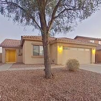 24458 W Pueblo Ave, Buckeye, AZ 85326