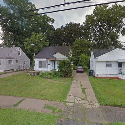 24480 Frisbee St, Detroit, MI 48219