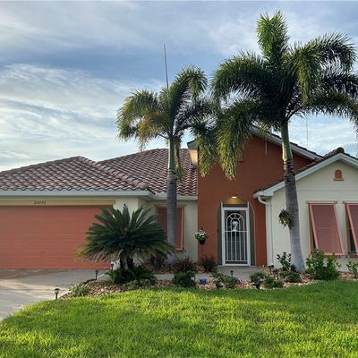 24496 Peppercorn Rd, Punta Gorda, FL 33955