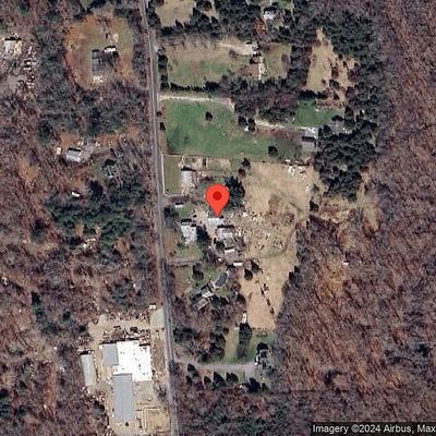 245 Hornbine Rd, Rehoboth, MA 02769