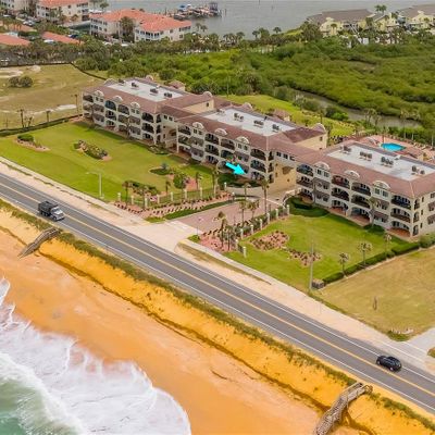 2450 N Ocean Shore Boulevard #C115, Flagler Beach, FL 32136