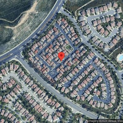 24502 Montevista Cir, Valencia, CA 91354