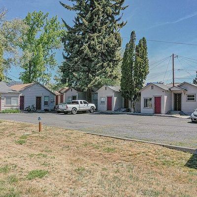 2451 Biehn St, Klamath Falls, OR 97601