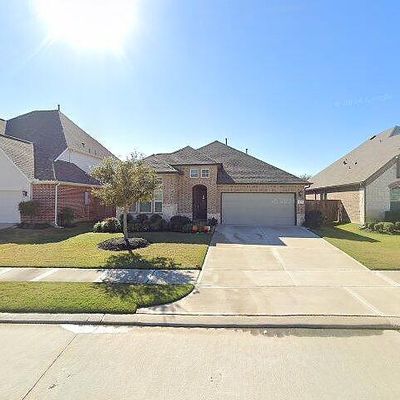 24507 Bludana Ln, Richmond, TX 77406