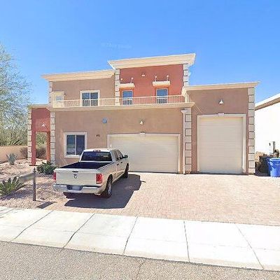 24510 N 44 Th Ln, Glendale, AZ 85310