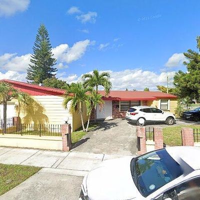 2457 Fletcher St, Hollywood, FL 33020