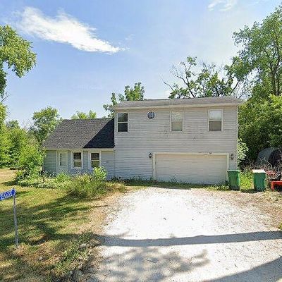 24615 La Follette Ave, Kansasville, WI 53139