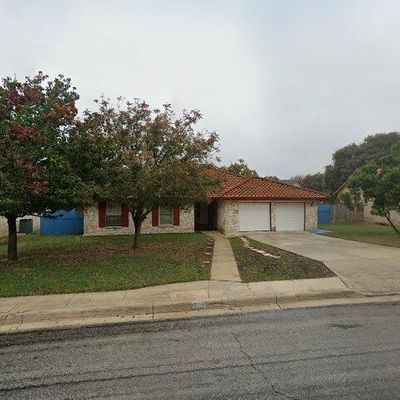 2462 Rockaway Ln, San Antonio, TX 78232