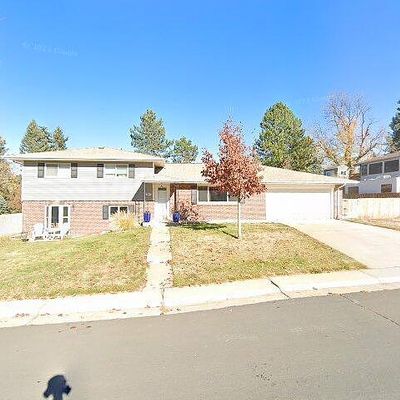 2463 W Costilla Ave, Littleton, CO 80120