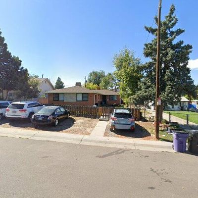 247 S Meade St, Denver, CO 80219