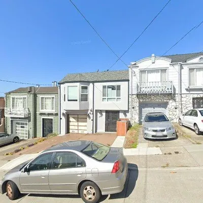 247 Ramsell St, San Francisco, CA 94132