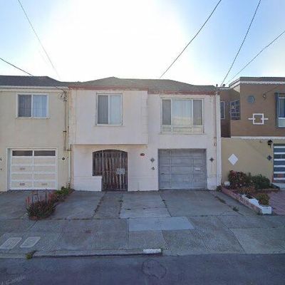 2474 46 Th Ave, San Francisco, CA 94116